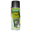 SPRAY GREASE LITHIUM GREASE CLEANING & LUBRICATING