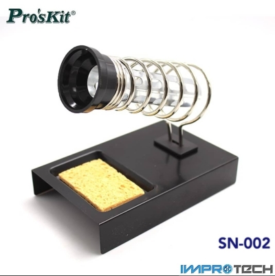 PRO'SKIT [SN-002] Soldering Stand