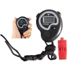 ITSP-003 DIGITAL STOP WATCH Stop Watch Program Segak / MyTID Sport