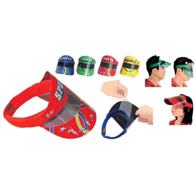 ITSP-005 SPORT DAY CAP (SET OF 40)