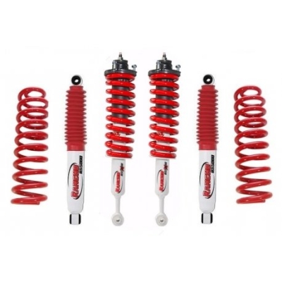 Toyota Prado 150 Heavy Duty Lift Kits 40-45mm