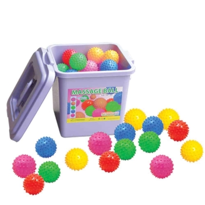 ITSP-020 MASSAGE BALLS (40 UNITS)