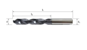 SOLID CARBIDE JOBBER DRILLS DRILLS SOMTA (SOUTH AFRICA)