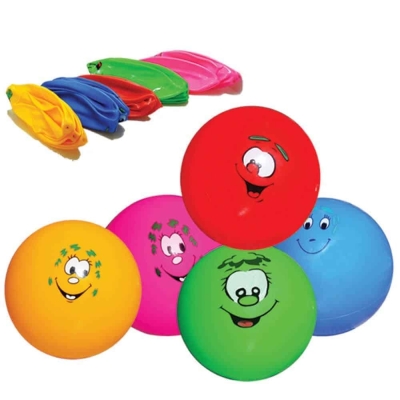 ITSP-023 SPORTS BALLS (25 UNITS)