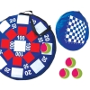 ITSP-024 ON TARGET C/W 3 BALLS (1 SET) Ball Set Ball Sport