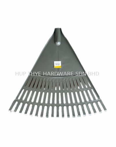 PVC FAN RAKE 