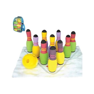 ITSP-033 EVA BOWLING SET (S)