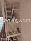 Window Grill @Sungai Long Residence, Kajang, Selangor Window Grill