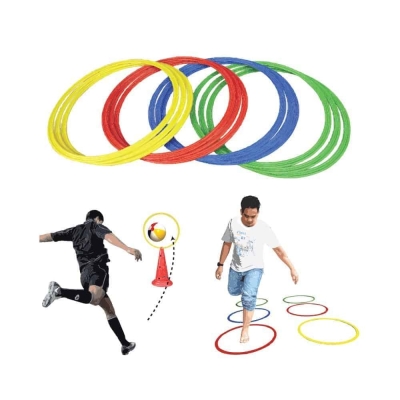 ITSP-060 I-GELUNG LATIHAN SUKAN (SET OF 12)