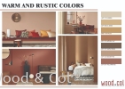 9 Modern Colour Palettes To Inspire You 9 Modern Colour Palettes To Inspire You TOPIC OF THE DAY