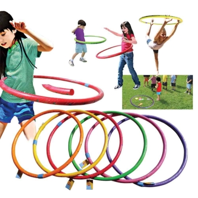 ITSP-115 GIANT HULA HOOP (SET OF 6)