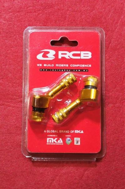 RB AIR VALVE STEMS10MM (TANK) MK-01A0130G(MKMJEE)