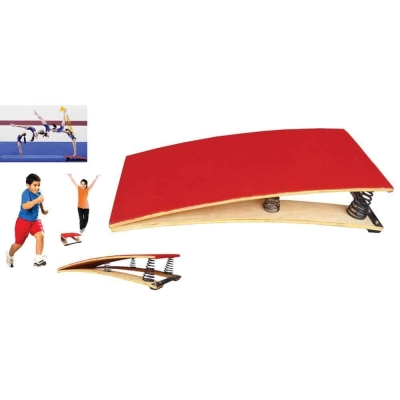 ITSP-127 PAPAN ANJAL (SPRING BOARD)