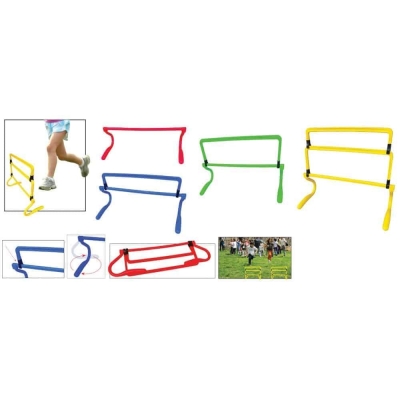 ITSP-137 TRAINING MINI HURDLES (SET OF 4)