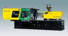 High Speed Plastic Injection Machine