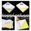 A4 Glossy/Matte Sticker PeelSeal Card/Label/Paper/Sticker