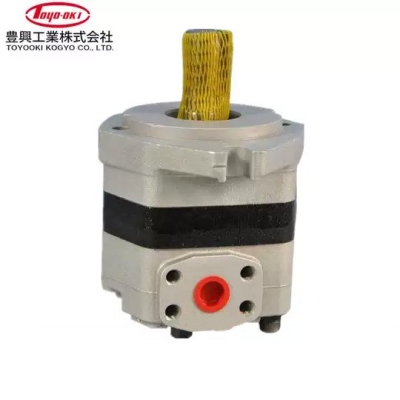 TCP2-L8-MR1-A Toyooki Hydraulic Pump