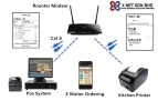 Autocount F&B AutoCount F&B F&B Solutions