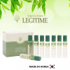 LEGITIME SCALP OIL (10MLx8) LEGITIME SCALP OIL LEGITIME SCALP CARE SYSTEM