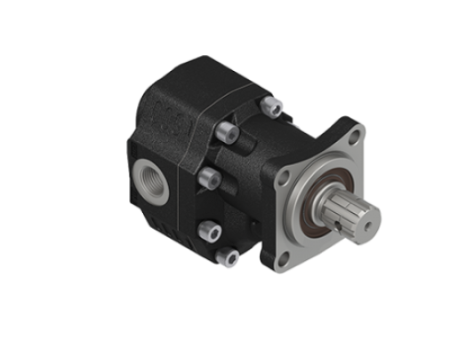 PTO Hydraulic Gear Pump