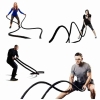 ITSP-176 BATTLE ROPE Battle Rope Gymnastic/Fitness Sport