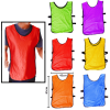  ITSP-175SPORTS TRAINING BIBS (SECONDARY SCHOOL) Training Bibs Training Equipment Sport