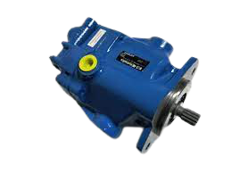 PVQ20-B2R-SE1S-21-C20D-12-S2 Eaton Vickers Hydraulic Piston Pump