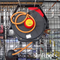 SMFTOOLS 10METER AIR HOSE REEL