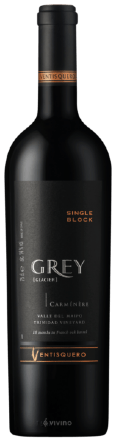 Ventisquero Grey Carmenere