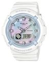 ORIGINAL BABY-G ANALOG DIGITAL WATCH BGA280-7A BABY-G