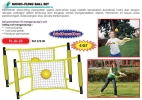 PJ-JD-23 Mono-Fling Ball Set Ball Set Ball Sport