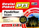 REVISI POKET PT3 PENDIDIKAN ISLAM PT3 REFERENCE BOOK BOOK