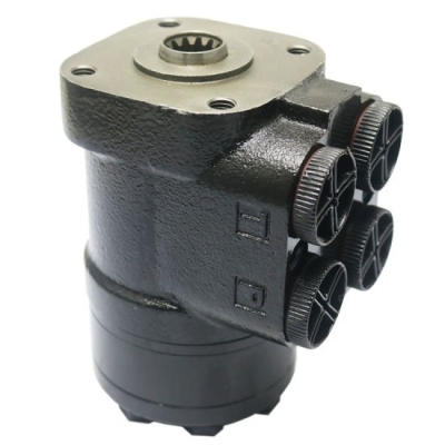 Steering Unit OSPC 400 LS for Wheel Excavator 