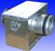 Ducting Junction Filter Box (SUS) LAB EQUIPMENT (PP FAN, FUME CUPBOARD, ACCESSORIES)