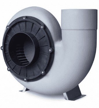 Centrifucal Fan 