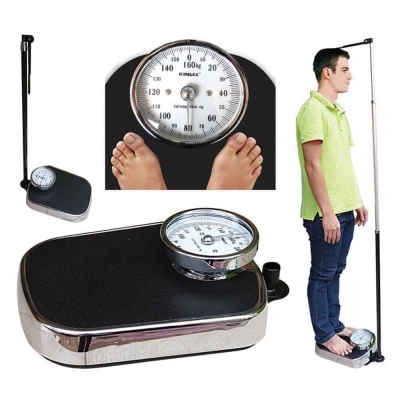 IT-002 MECHANICAL HEALTH SCALE