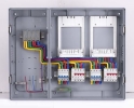 Three Phase Electrical Works