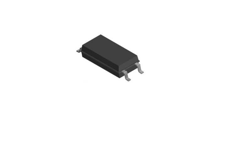 VISHAY TCLT101 OPTOCOUPLER