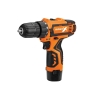 MKX-2018-12V MARK-X 12V CORDLESS DRILL (DC102.1)  Powertools