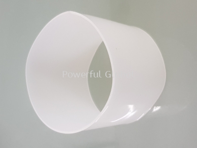 Natural Silicone Sleeve