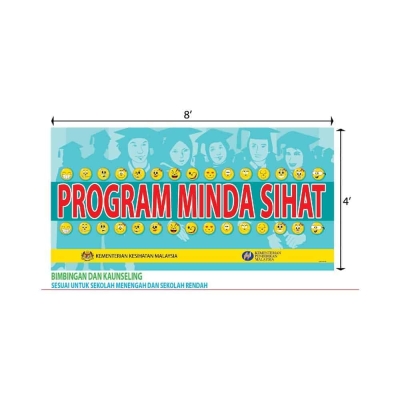 MINDA SIHAT (BANNER)