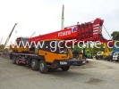 SANY STC550EYR 55 TONS MOBILE CRANE MOBILE CRANE RENTAL