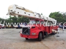 SIMON SS400 40 METER SKYLIFT SKYLIFTS RENTAL