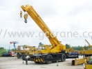 KATO SS 500 ROUGH TERRAIN CRANE ROUGH TERRAIN CRANE RENTAL