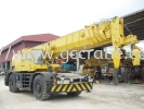 TADANO TR500M-1 ROUGH TERRAIN CRANE ROUGH TERRAIN CRANE RENTAL