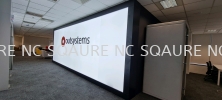 Outsystem office  Office Interior Design