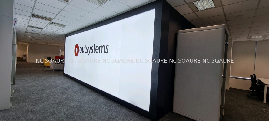 Outsystem office 