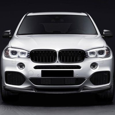 BMW X5 F15 performance bodykit