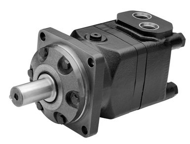 BMT-400 Hydraulic Motor