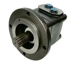 BMTS-400 Hydraulic Motor